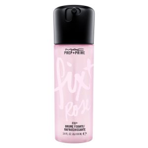 MAC Cosmetics Prep + Prime Fix+ Rose 100ml kuva