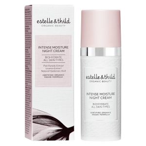 Estelle & Thild BioHydrate Intense Moisture Night Cream 50ml kuva