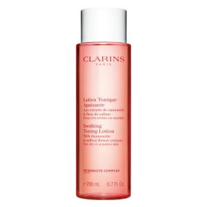 Clarins Soothing Toning Lotion 200ml kuva