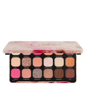 Revolutuion Forever Flawless Affinity Eyeshadow Palette 21