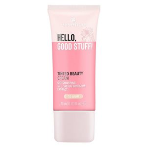 essence Hello Good Stuff Tinted Beauty Cream 30ml – 10 kuva