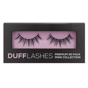 DUFFBeauty Goal Digger 3D Lashes kuva