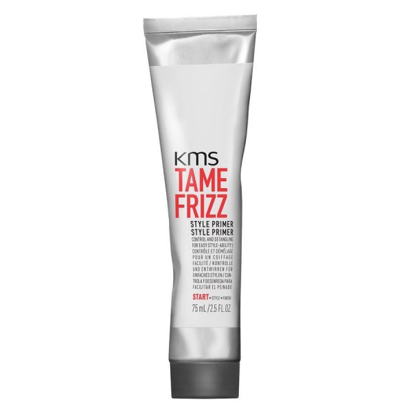 KMS Tamefrizz Style Primer 75ml kuva