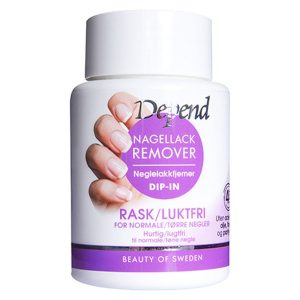 Depend Nail Polish Remover Dip-In 75ml kuva