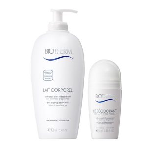 Pakettidiili Biotherm kuva