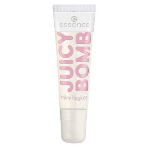 essence Juicy Bomb Shiny Lipgloss 10ml – 01 kuva