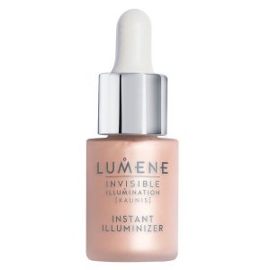 Lumene Invisible Illumination Instant Illuminizer 15ml ─ Midnight Sun kuva