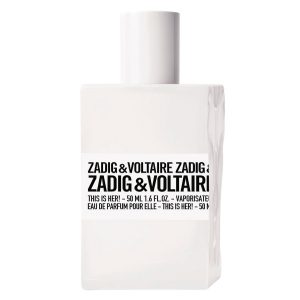 Zadig & Voltaire This Is Her Eau De Parfum 50ml kuva