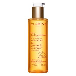 Clarins Total Cleansing Oil 150ml kuva