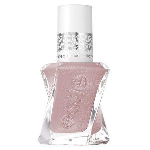 Essie Gel Couture Sheer Silhouettes 13