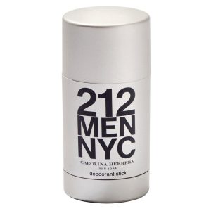 Carolina Herrera 212 NYC Men Deodorant Stick 75ml kuva