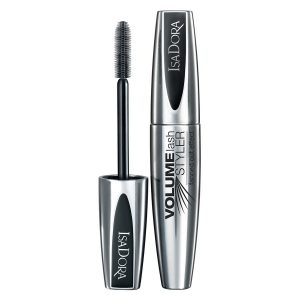 IsaDora Volume Lash Styler 9ml - 30 Black kuva