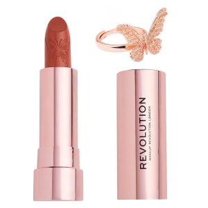 Makeup Revolution Precious Glamour Lip Frost 3