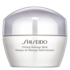 Shiseido Essentials Line Firming Massage Mask 50ml kuva