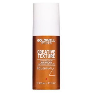 Goldwell StyleSign Creative Texture Roughman Matte Cream Paste 100ml kuva