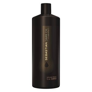Sebastian Professional Dark Oil Lightweight Shampoo 1 000ml kuva