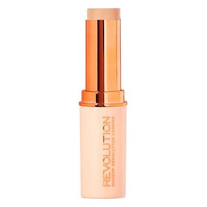 Makeup Revolution Fast Base Stick Foundation 6