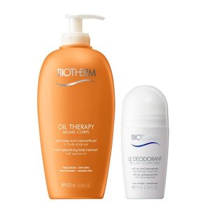 Pakettidiili Biotherm kuva