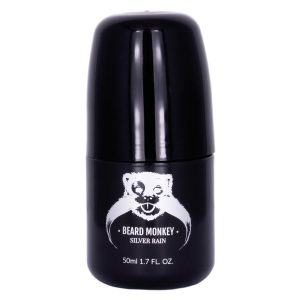 Beard Monkey Silver Rain Deodorant 50ml kuva