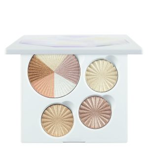 Ofra Glow Up Palette Highlighter 22 g kuva
