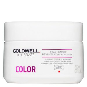 Goldwell Dualsenses Color 60sec Treatment 200ml kuva