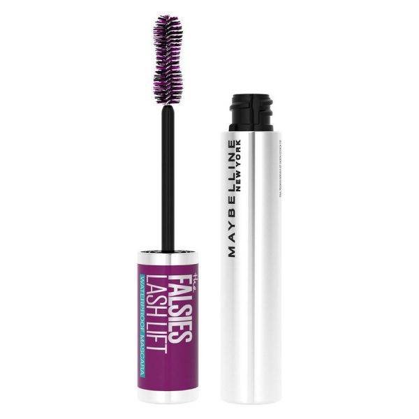 Maybelline Falsies Lash Lift Waterproof Mascara 8