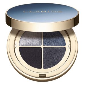 Clarins Ombre 4 Couleurs 06 Midnight Gradation 4