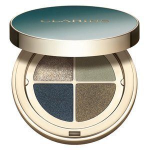 Clarins Ombre 4 Couleurs 05 Jade Gradation 4g kuva
