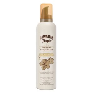 Hawaiian Tropic Self-Tanning Foam 1Hr Express 200ml kuva