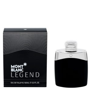 Mont Blanc Legend Eau De Toilette 100ml kuva