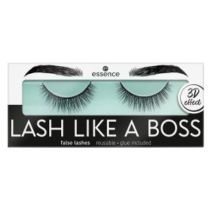 essence Lash Like A Boss False Lashes 04 kuva