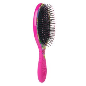 Wetbrush Pro Detangler Bright Future – Pink kuva