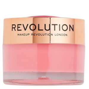 Makeup Revolution Dream Kiss Overnight Lip Mask Watermelon Heaven 12g kuva