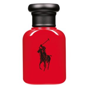 Ralph Lauren Polo Red Eau De Toilette 40ml kuva