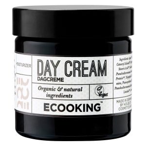 Ecooking Day Cream 50ml kuva