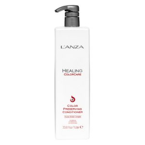 Lanza Healing Colorcare Color-Preserving Conditioner 1000ml kuva