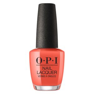 OPI Nail Lacquer 15ml – My Chihuahua Bites kuva