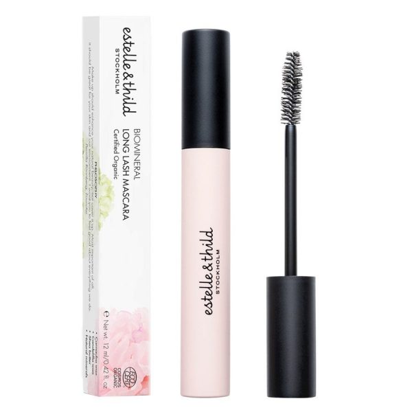 Estelle & Thild Long Lash Mascara 12ml kuva