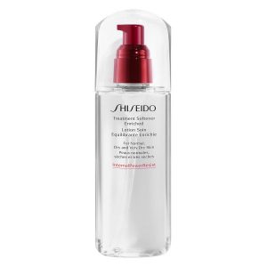 Shiseido D&P Treatment Softener Enriched 150ml kuva