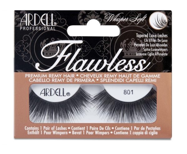 Ardell Flawless Lashes – 801 kuva