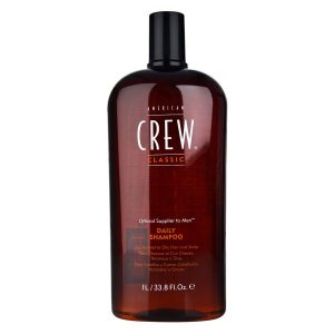 American Crew Daily Shampoo For Men 1000ml kuva