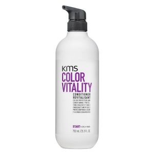 KMS Color Vitality Conditioner 750ml kuva