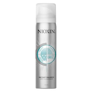 Nioxin Instant Fullness Dry Shampoo 65ml kuva