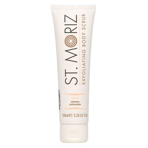 St. Moriz Body Scrub 100ml kuva
