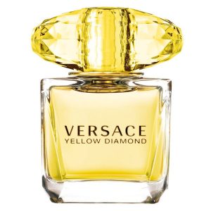 Versace Yellow Diamond Eau De Toilette 30ml kuva