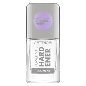 Catrice Power Nail Hardener Treatment 10