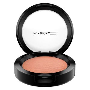 MAC Cosmetics Sheertone Shimmer Blush Sunbasque 6g kuva
