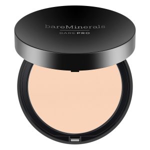 bareMinerals barePRO Performance Wear Powder Foundation 10 g – Fair 01 kuva