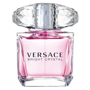 Versace Bright Crystal Eau De Toilette For Her 30ml kuva