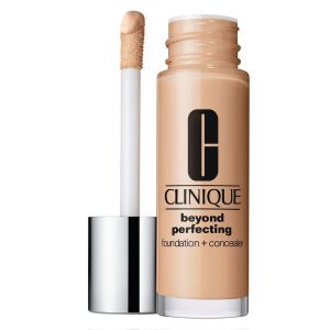 Clinique Beyond Perfecting Foundation + Concealer 30ml – Ivory CN kuva